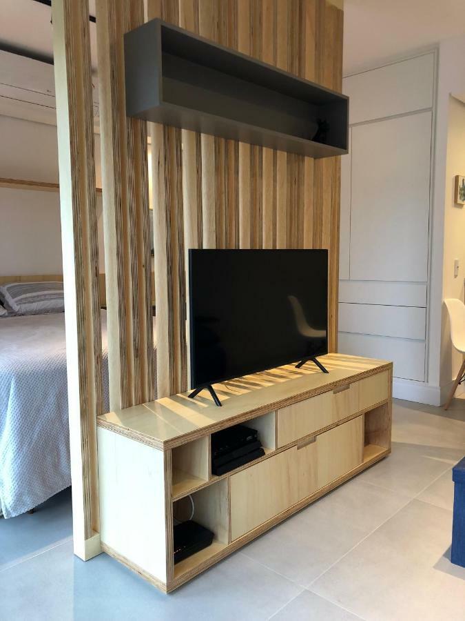 Studio Sofisticado Trend 24 Moinhos De Vento Appartement Porto Alegre Buitenkant foto