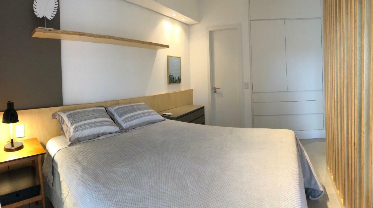 Studio Sofisticado Trend 24 Moinhos De Vento Appartement Porto Alegre Buitenkant foto